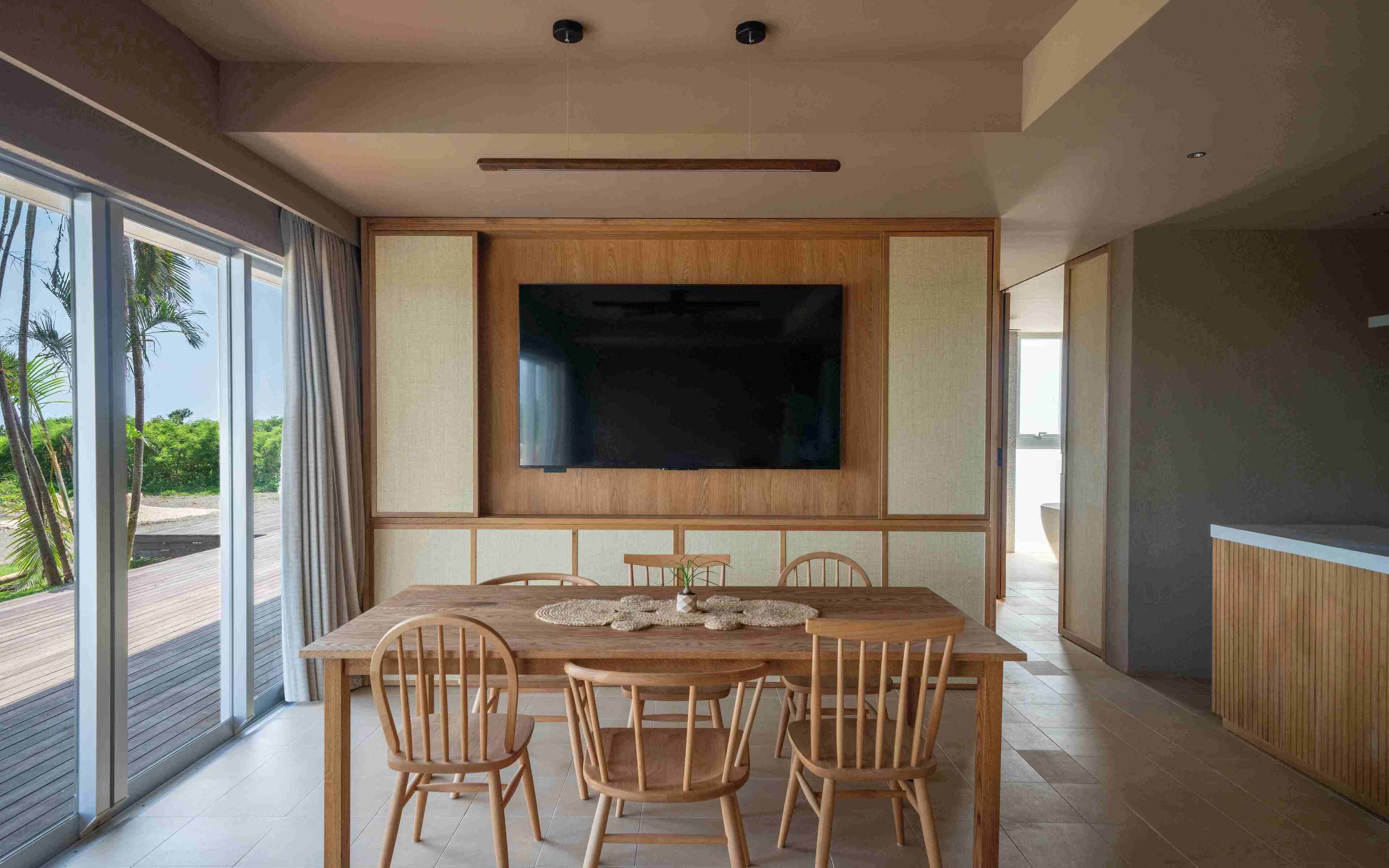 Luxury Villa, 2 Bedrooms, Private Pool, Ocean View | In-room safe, free WiFi