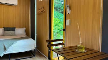 1 Schlafzimmer, Bettwäsche