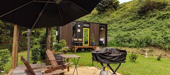 Montville Retreat by Tiny Away