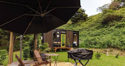 Montville Retreat by Tiny Away