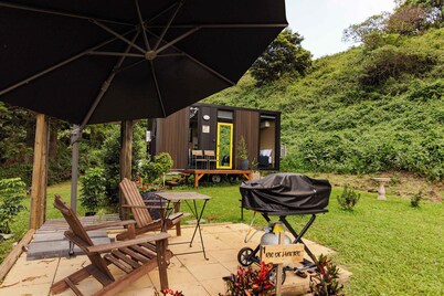 Montville Retreat by Tiny Away