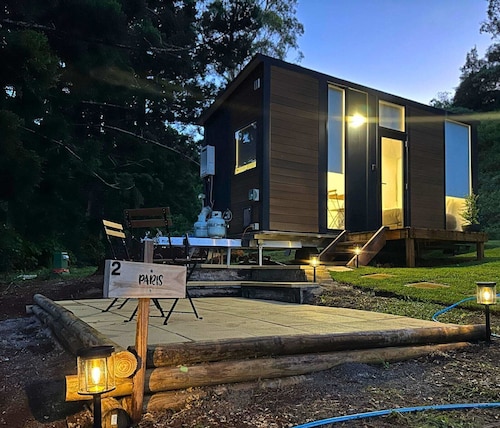 Montville Retreat by Tiny Away