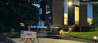 Montville Retreat by Tiny Away