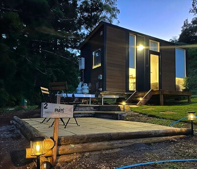 Montville Retreat by Tiny Away