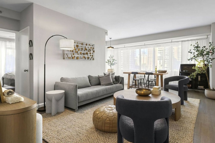 Serene Apartment, 5 Min To Dc - Free Parking And Metro - Arlington, VA