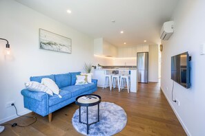 スマートテレビ