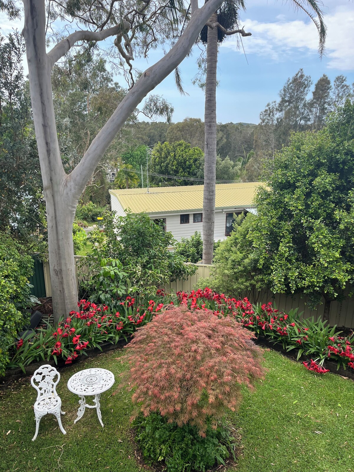 Bild für Gastgeberprofil