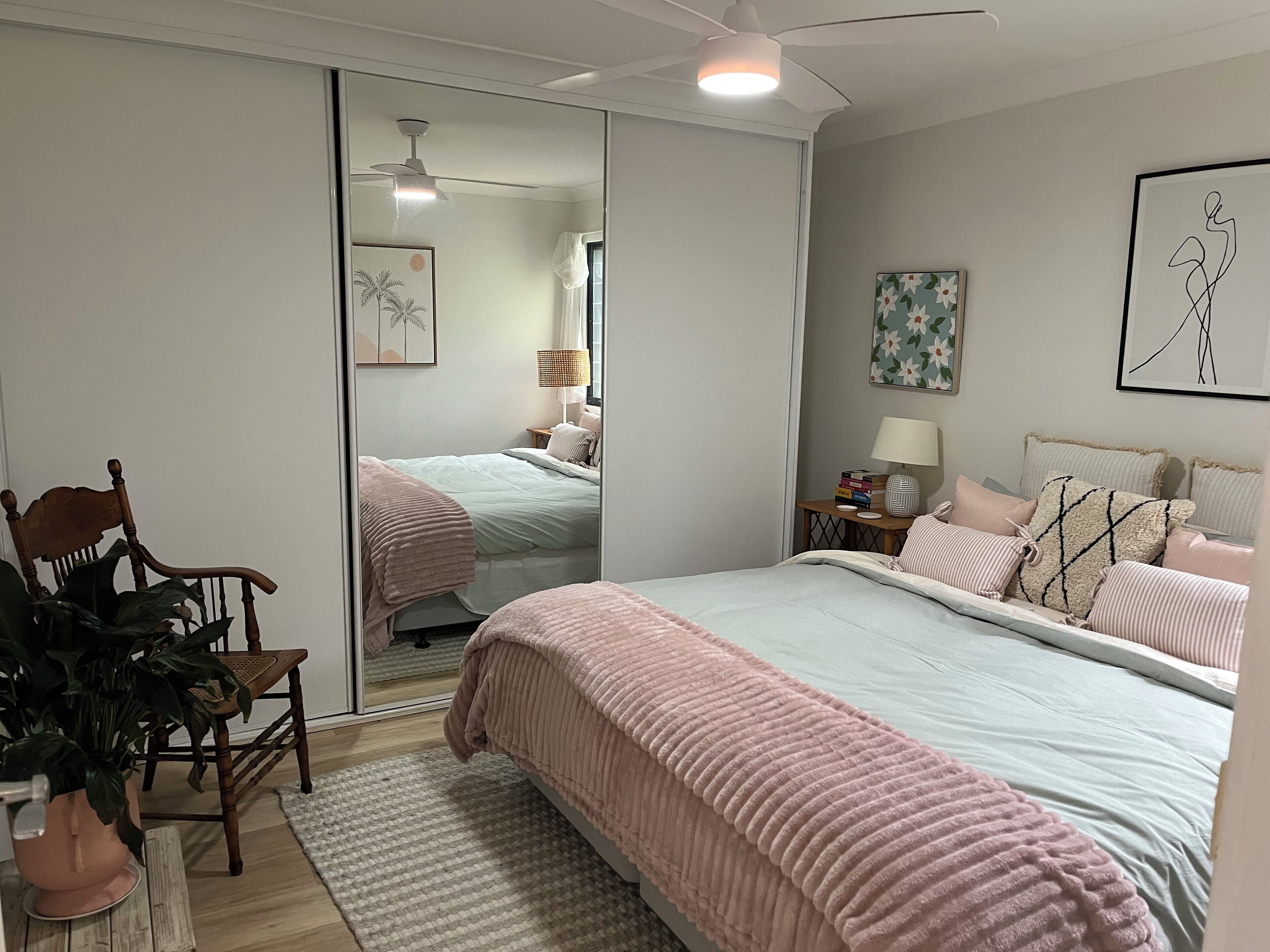 3 chambres, Wi-Fi, draps fournis