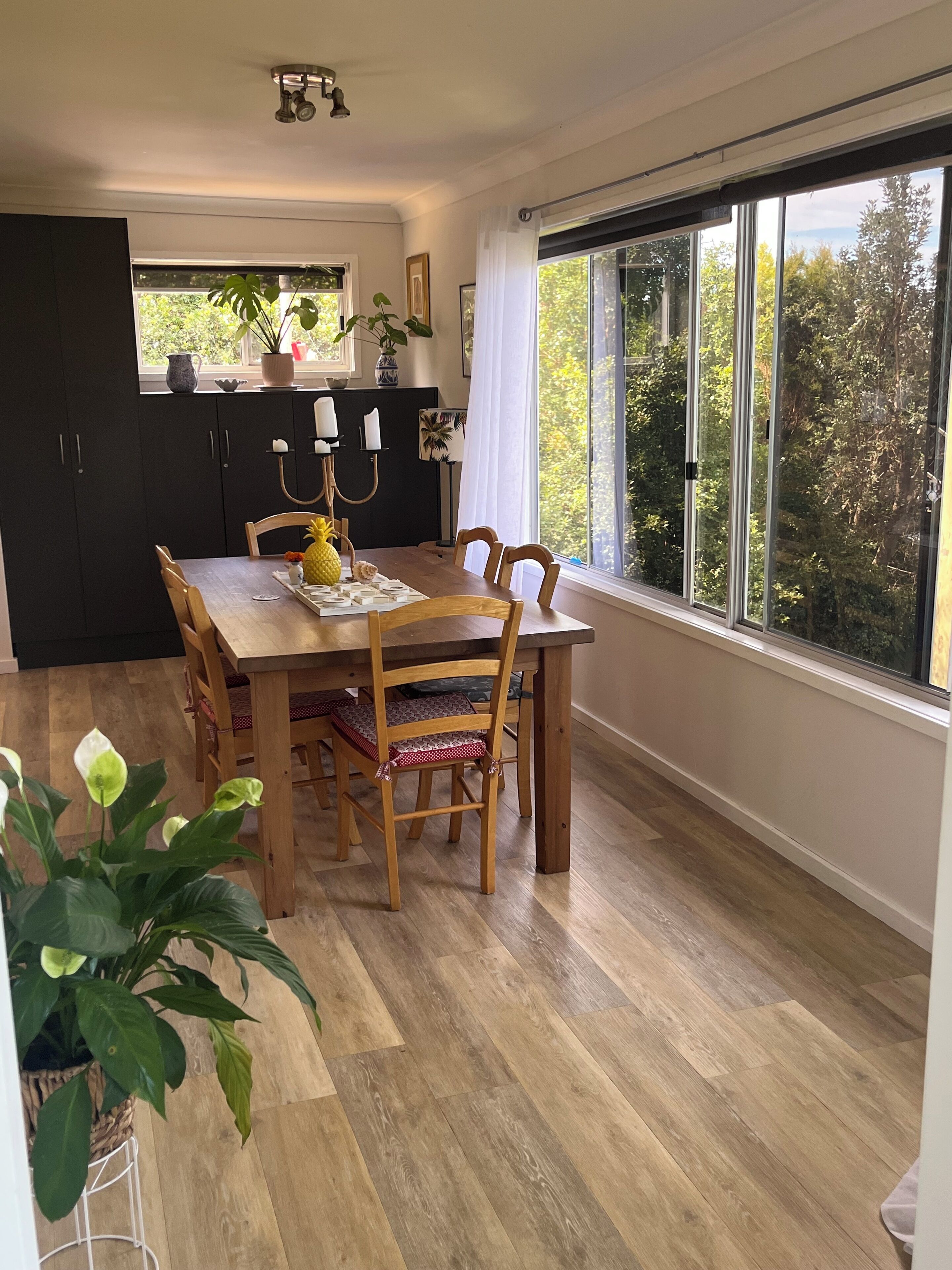 تناول الطعام