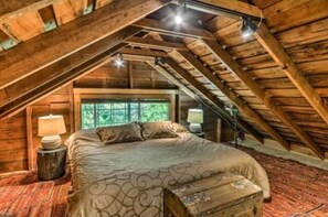 2 habitaciones, escritorio, tabla de planchar con plancha y wifi 