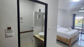 Habitación clásica | Baño