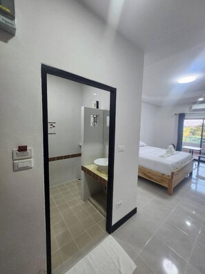 Habitación clásica | Baño