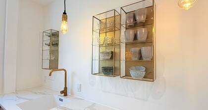 APPARTEMENT Ă Copenhague avec 1 chambres Ă coucher, 2 couchages