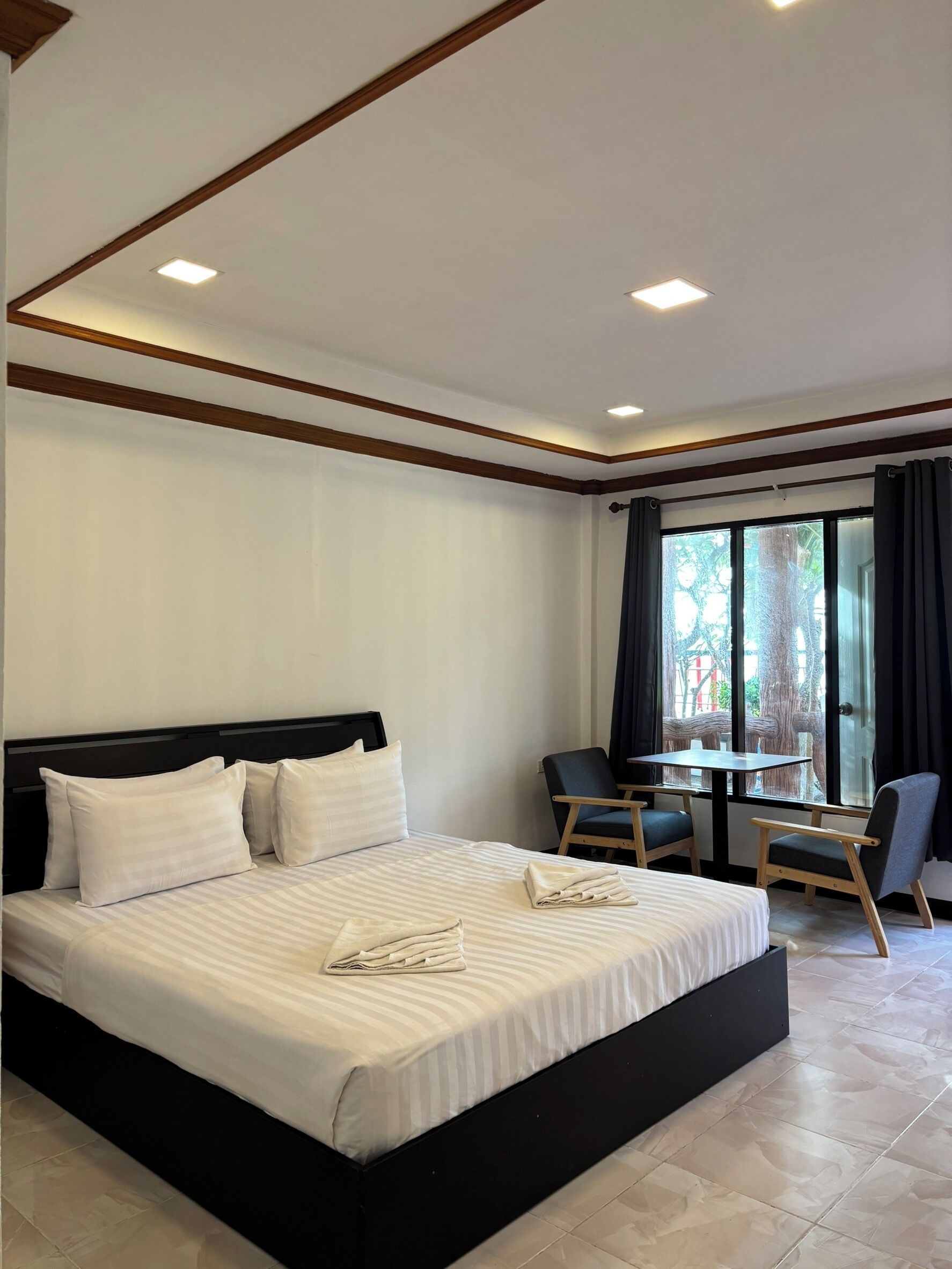 Superior Double or Twin Room | Free WiFi