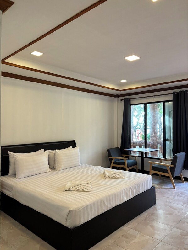 Superior Double or Twin Room