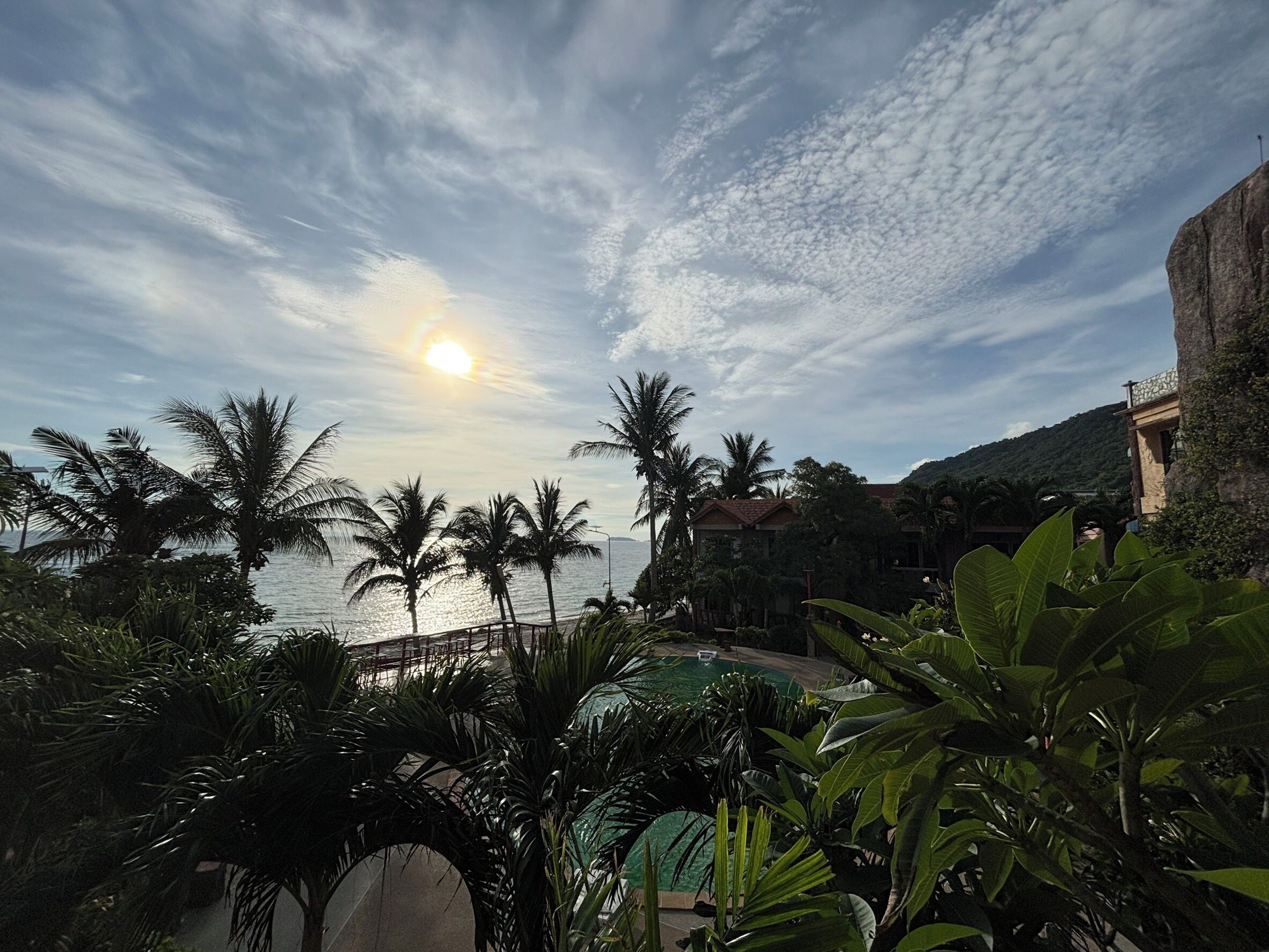 Superior Double or Twin Room | Balcony