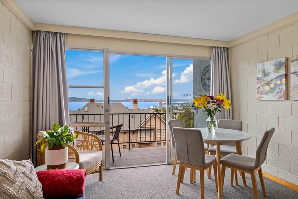 Interior - SOHO Vibes - 2 Bedroom Unit (South Hobart)