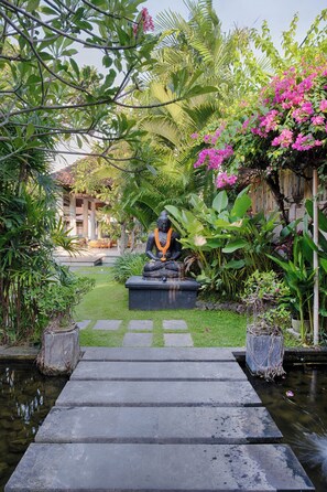 Exterior - Villa Sesari (Seminyak)