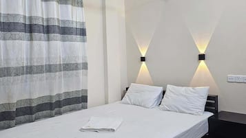Superior-Doppelzimmer, Meerblick