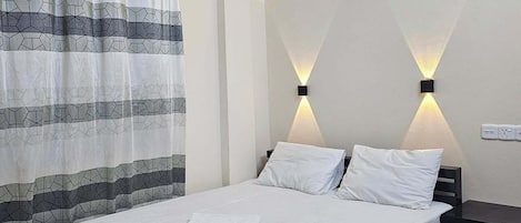 Superior Double Room, Sea View | Free WiFi