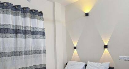 Sailor Beach Resort Cox's Bazar