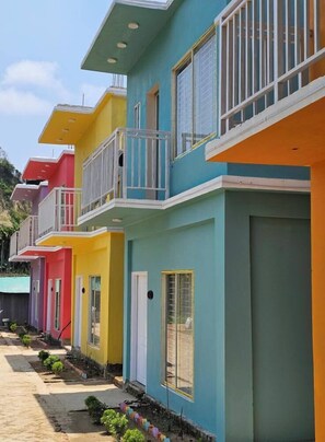 Front of property - Sailor Beach Resort Cox's Bazar (Cox's Bazar)