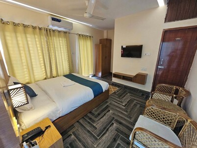 Sailor Beach Resort Cox's Bazar