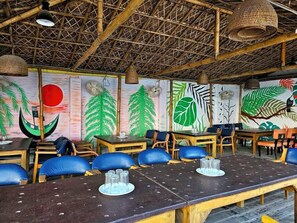Restaurant - Sailor Beach Resort Cox's Bazar (Cox's Bazar)