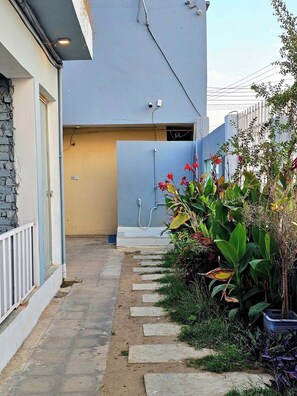 Exterior - Sailor Beach Resort Cox's Bazar (Cox's Bazar)