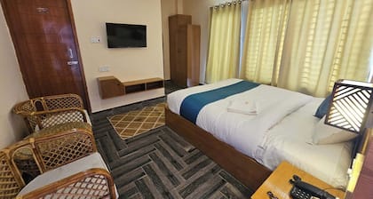 Sailor Beach Resort Cox's Bazar