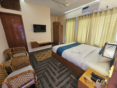 Sailor Beach Resort Cox's Bazar