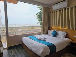 Free WiFi - Sailor Beach Resort Cox's Bazar (Cox's Bazar)