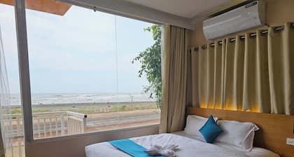 Sailor Beach Resort Cox's Bazar