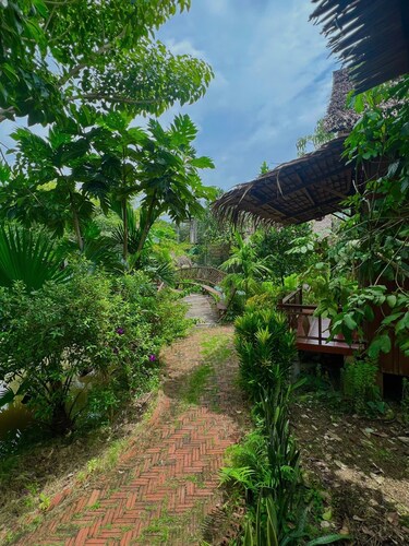 Mương Đình Lodge