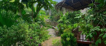 Mương Đình Lodge