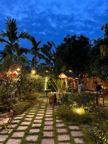 Mương Đình Lodge