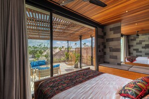 Strykejern/-brett, internettilgang og sengetøy