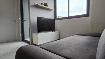 apartman, erkély | Kilátás a szobából