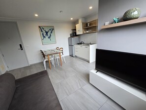 Interior - Coastal Comfort 2 Bed T2-617 (Chalong)