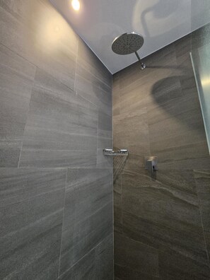 Departamento, balcón | Baño