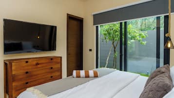 4 camere, Wi-Fi (a pagamento), lenzuola