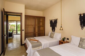 4 Schlafzimmer, WLAN, Bettwäsche