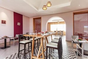Restaurant - Dunes d'Or Ocean Club (Agadir)
