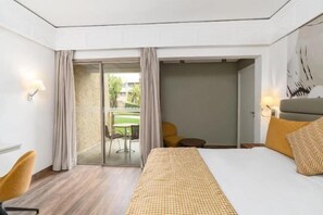 Cots/infant beds - Dunes d'Or Ocean Club (Agadir)