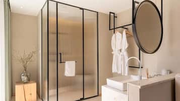 Chambre Confort | Salle de bain
