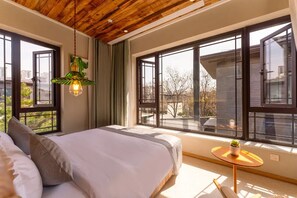 Luxury Room