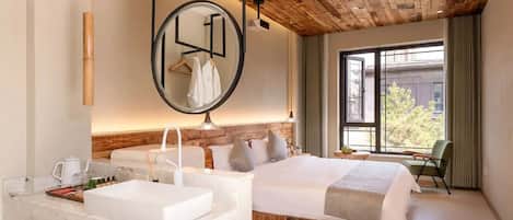 Comfort Room