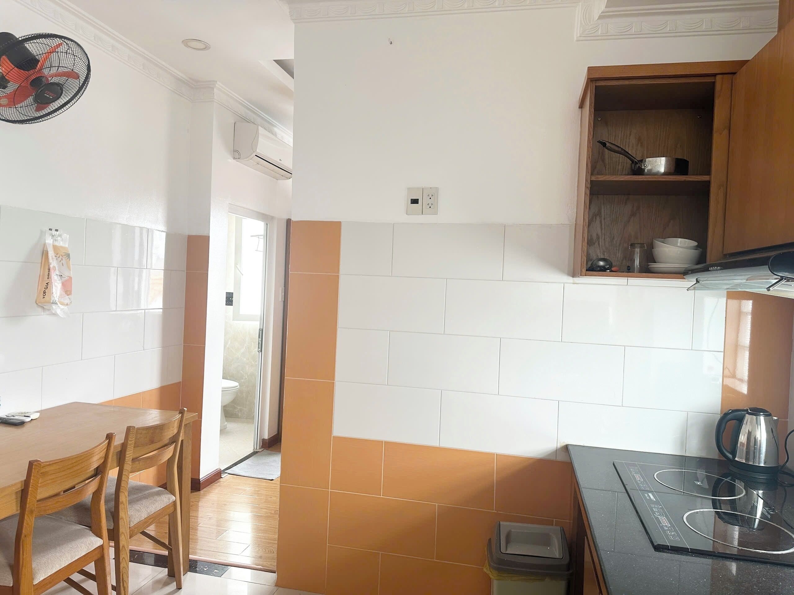 Superior-Zimmer, 1 Doppelbett | Minibar, kostenloses WLAN, Bettwäsche