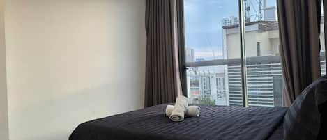 Apartment, 2 Bedrooms