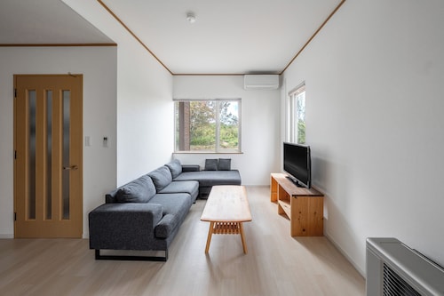 Toya Serenity Stay&nbsp;施設全景